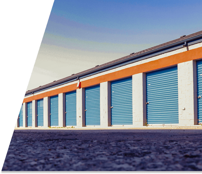 Storage Units